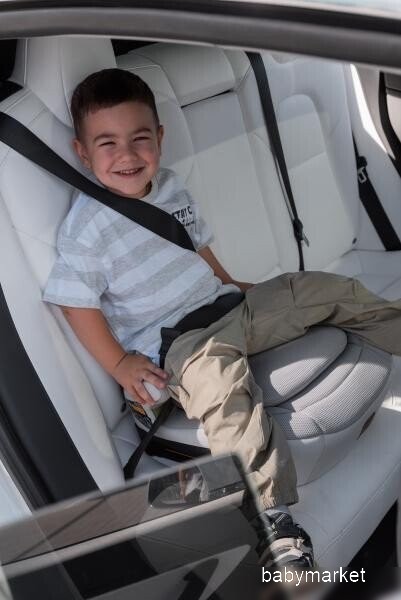 VipBaby Defender (moonstone) - детский товар