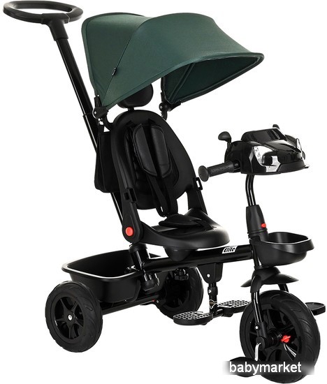 Pituso Elite (зеленый)