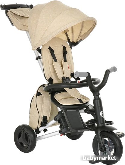 Детский велосипед Qplay Nova Plus S700