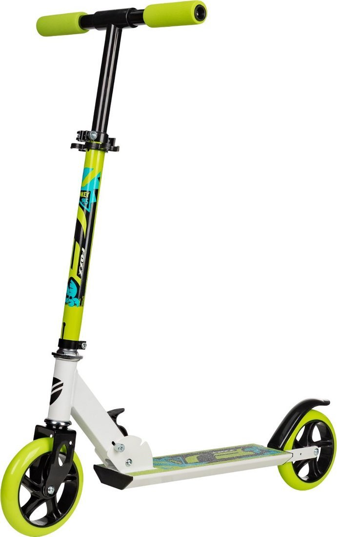 Foxx Monkey 145S.MONKEY.WGN25