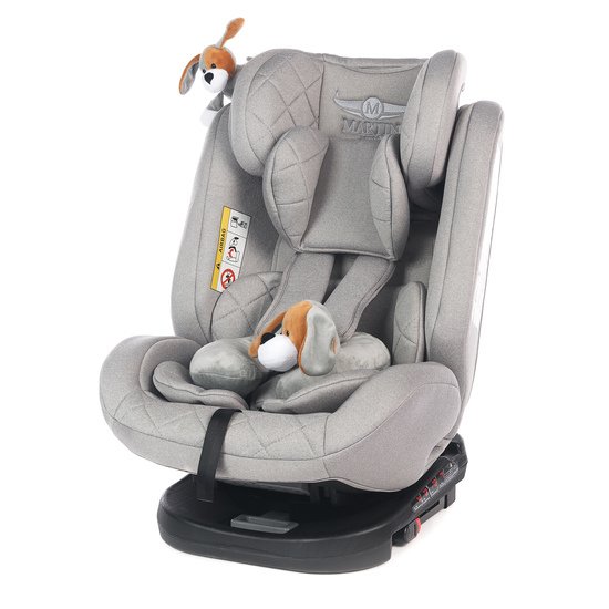 Martin Noir ProFit (deluxe grey) - детский товар