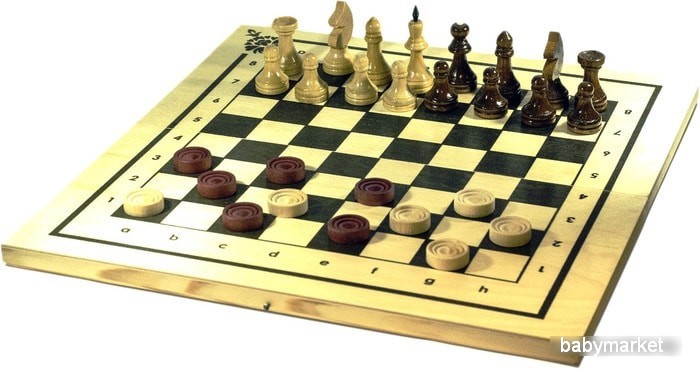 Нескучные игры С-11а/В-6