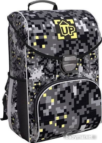 Erich Krause ErgoLine 15L Pixel Game