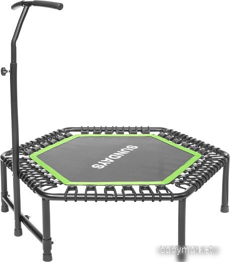 Sundays Favorite 48" (с ручкой, зеленый)