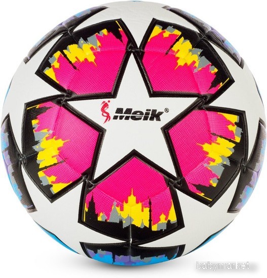 Meik MK-160 (5 размер, красный)