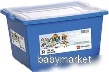 LEGO 45007 Large Farm