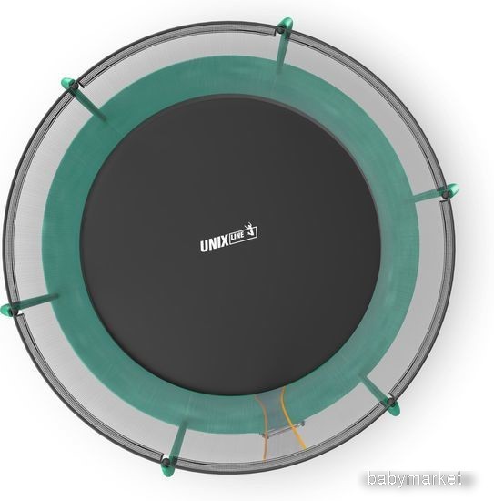 Unix Line Supreme Basic 8 ft (green) - детский товар