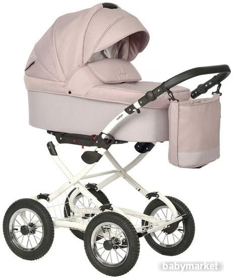 Indigo Barbara Classic (2 в 1, Ba 07)