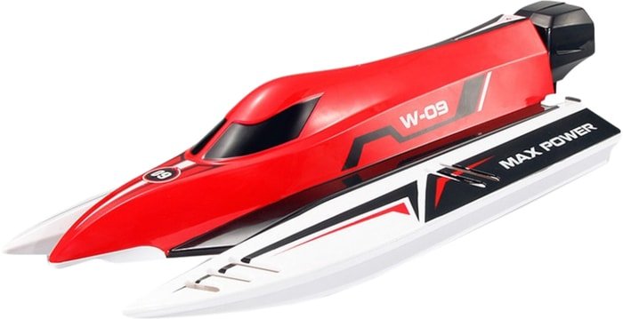 Радиоуправляемый катер WLToys WL915-A