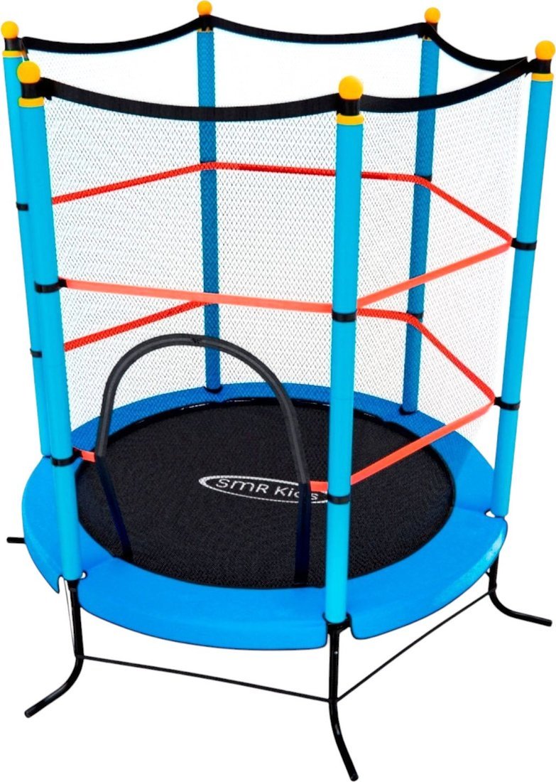 DFC SMRKids TX-B7105FB (синий)