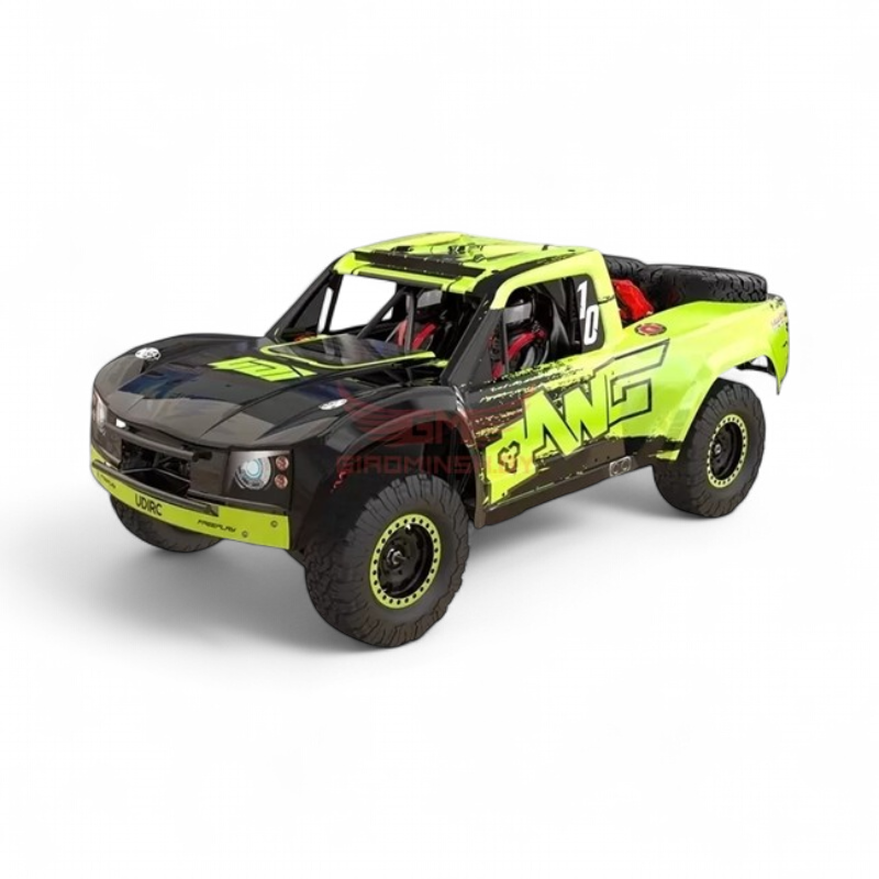 Радиоуправляемая автомодель Udirc UD1002 1:10