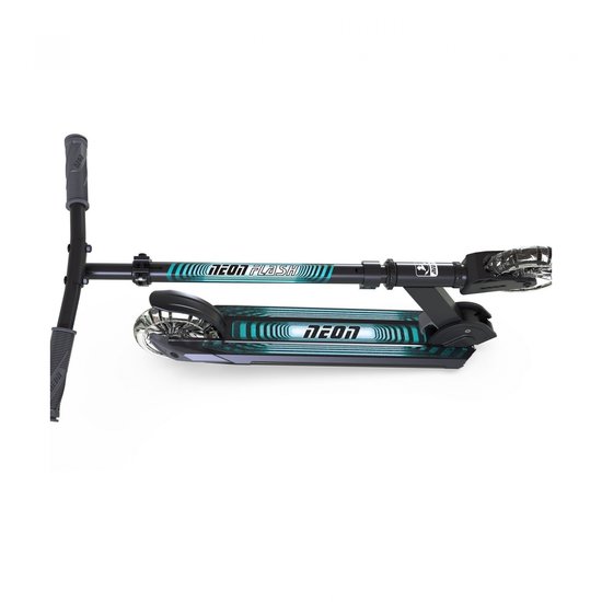 Yvolution Neon Flash (с подсветкой) - детский товар