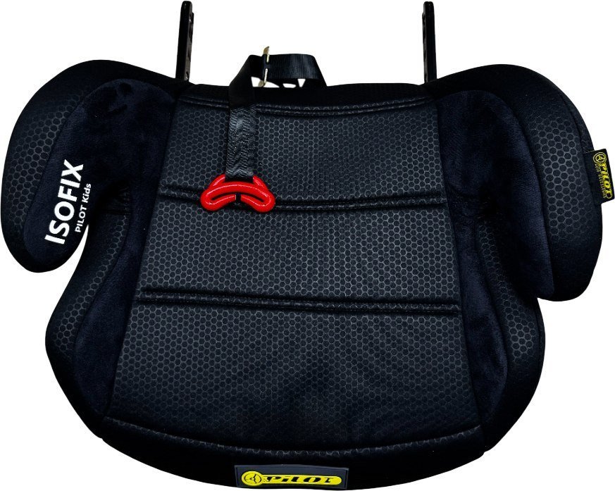 Pilot Ubest UB231F (черный)