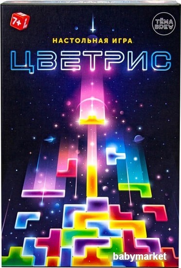 ND Play Цветрис 292928