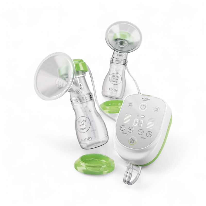 Электрический молокоотсос Ardo Alyssa Double 63.00.503