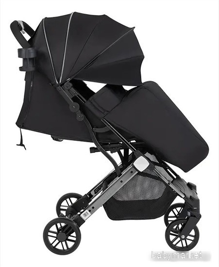 Farfello Comfy Go Comfort CG-301 (абсолютно черный) - детский товар