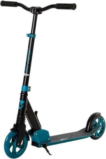 Novatrack Polis 160 Pro'30 160FS.POLIS.BL21 (синий)