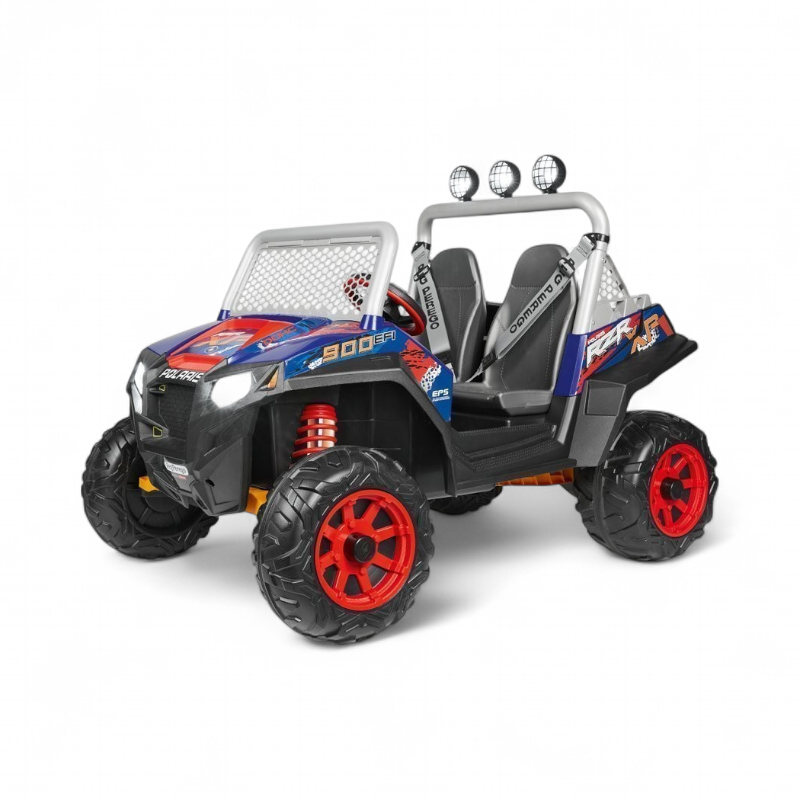 Детский электромобиль Peg Perego Polaris RZR 900XP IGOD0554