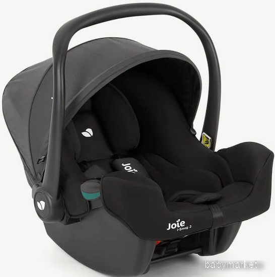 Детское автокресло Joie i-Snug 2 Shale