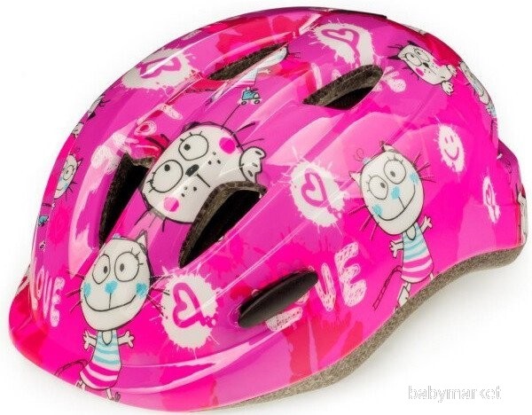 Favorit IN09-M-PNC (M, розовый)