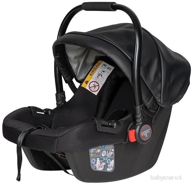 Детское автокресло Farfello KS-2150/aPU Black