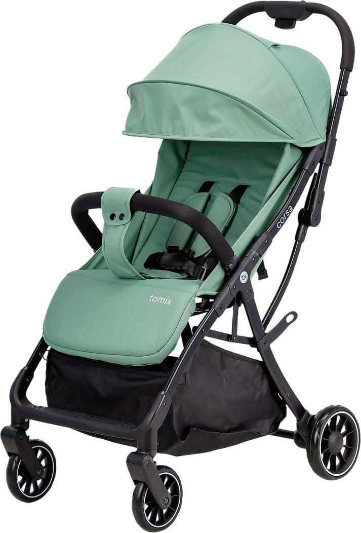 Tomix Corsa S5506 (Olive)