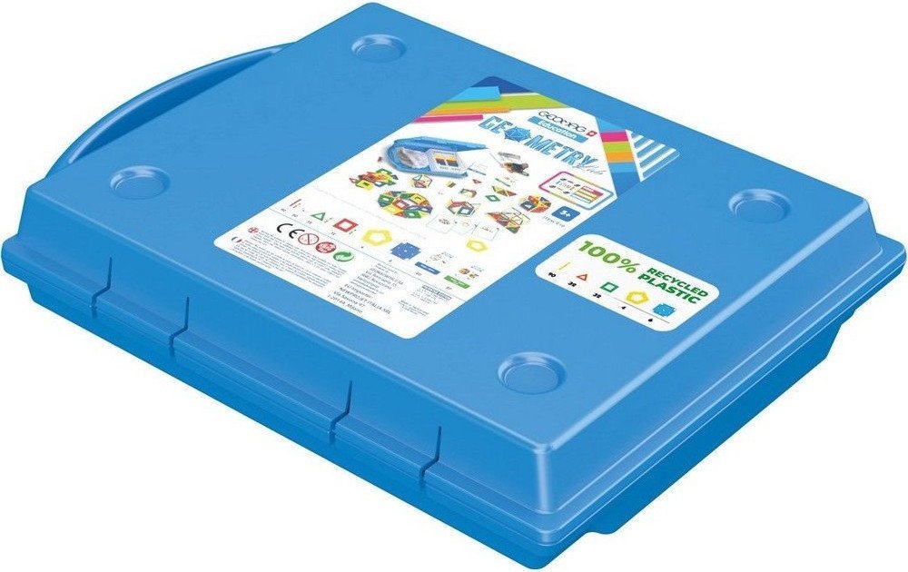 Geomag Обучение геометрическая лаборатория GM236