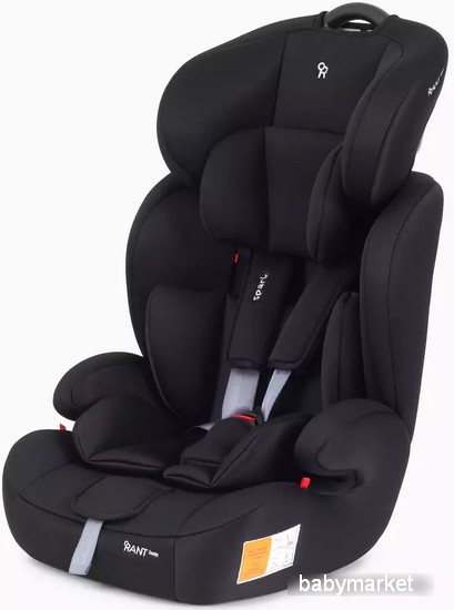 Rant Basic Spark ZY10 (черный)