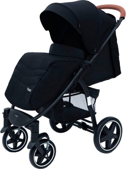 Tomix Stella HP-777 (черный)