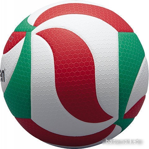 Molten V5M5000 (5 размер) - детский товар