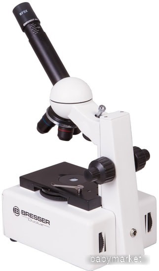 Bresser Duolux 20x–1280x 33139 - детский товар