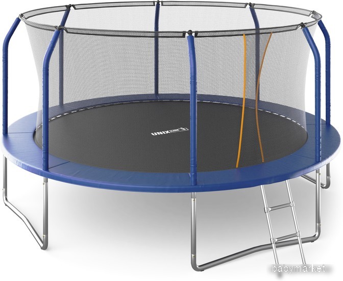 Unix Line Supreme Basic 14 ft (blue)