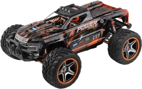 Радиоуправляемая автомодель WL Toys 104018 1:10