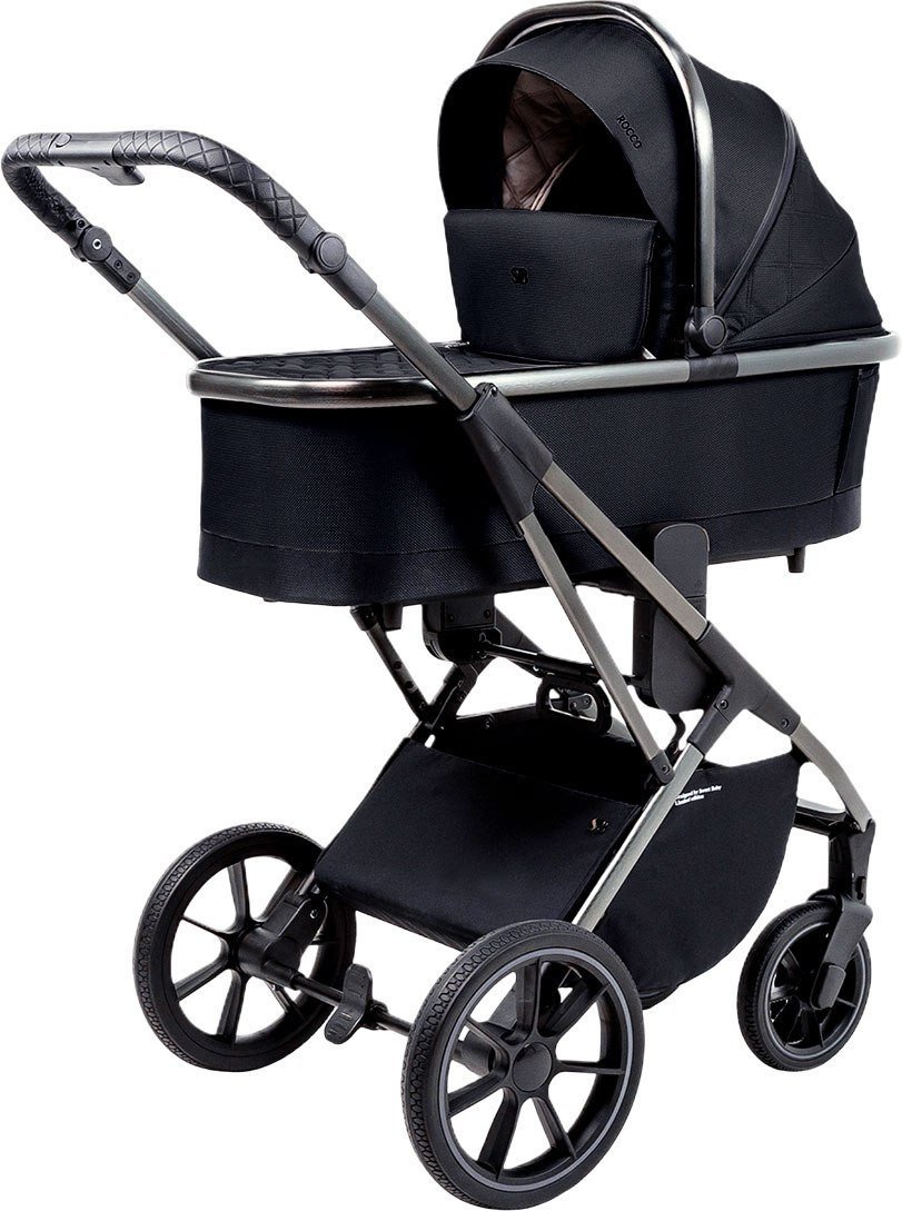 Sweet Baby Rocco 2в1 (черный)