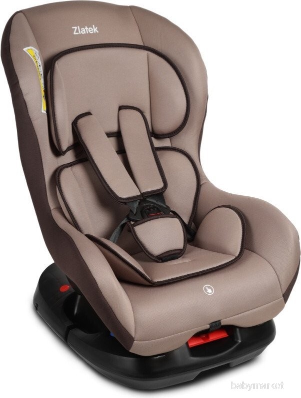 Zlatek Галеон Lux KRES4007 (светло-коричневый)