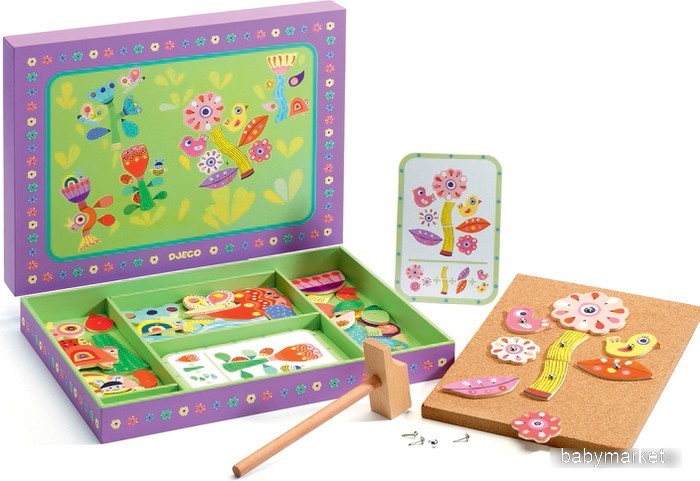Djeco Сад 06643