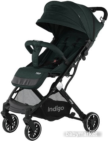 Indigo Trip (синий)