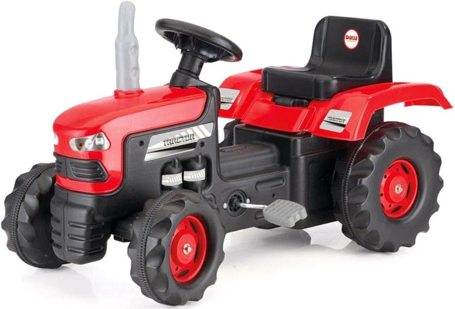 Dolu 8050 (красный)