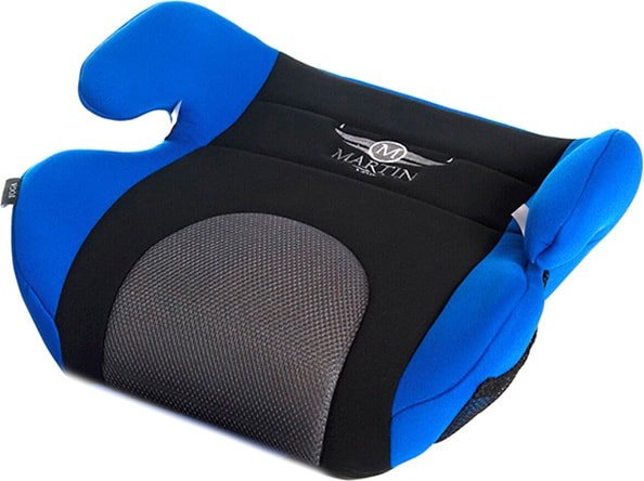 Бустер Martin Noir Yoga Light Blue Sky