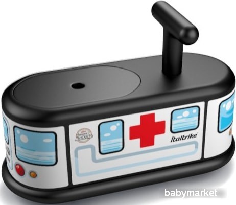 Italtrike Скорая помощь