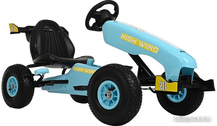 Pituso G202 (голубой)