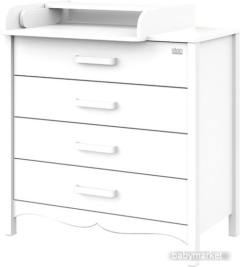 Атон Мебель Felix (белый)