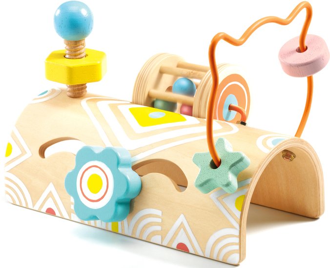 Djeco Для малыша 06120