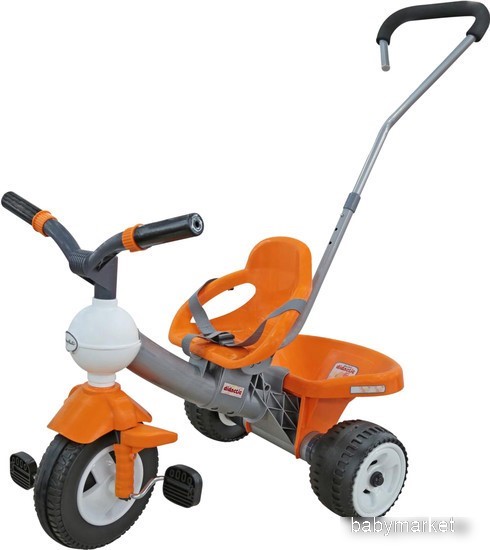 Полесье Дидактик 3 (46390)