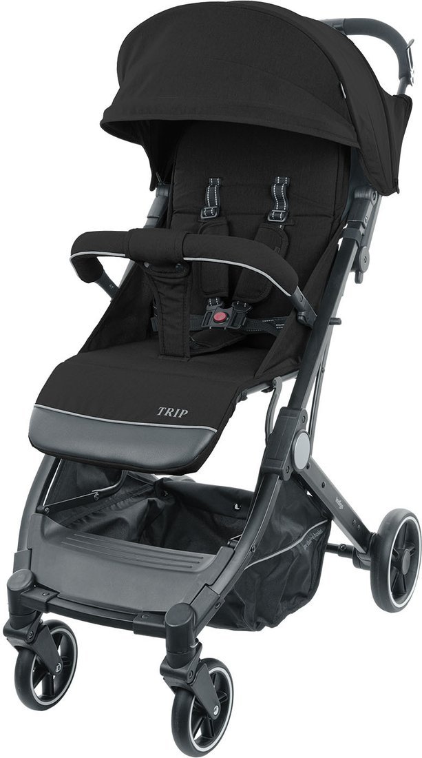 Indigo Trip (черный)