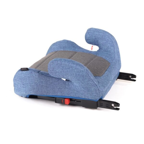 Бустер Martin Noir Swift+ Isofix Gloss Blue