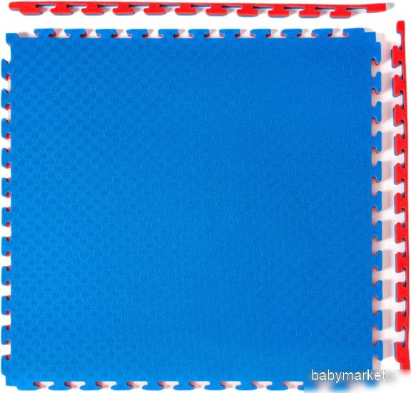 DFC ППЭ-2040 12283 (синий/красный)