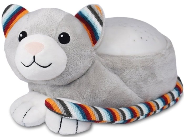 Ночник Zazu Котенок Кики ZA-KIKI-01