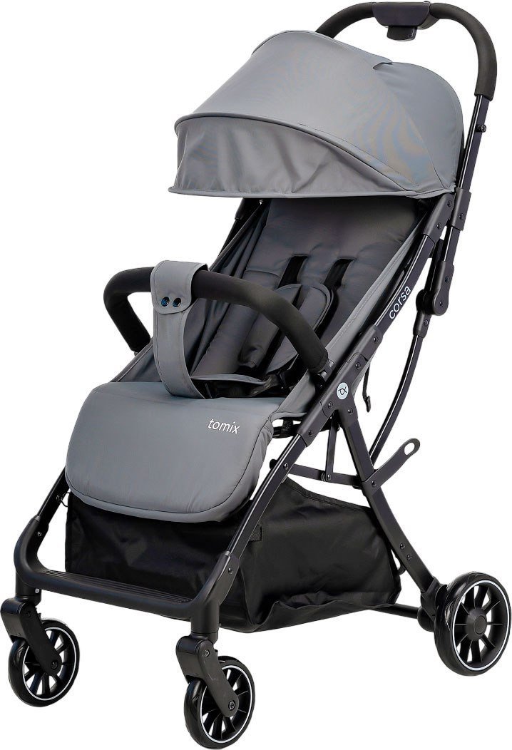 Tomix Corsa S5506 (Grey)