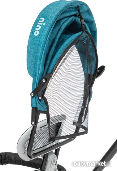 Nino Classic (бирюзовый) - детский товар